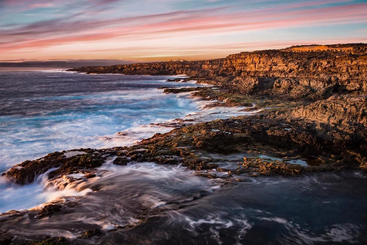 Home2Book Charming Seashell Apartment Beachview Playa Honda  Playa Honda (Lanzarote)