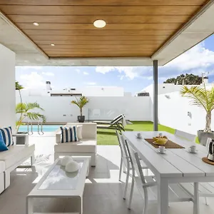  Villa Casa Beyel La Concha