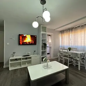 Experiencia Inolvidable Nuestro Apartamento Unico Apartamento Madrid